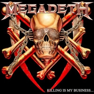 Killing Is My Business... and Business Is Good!