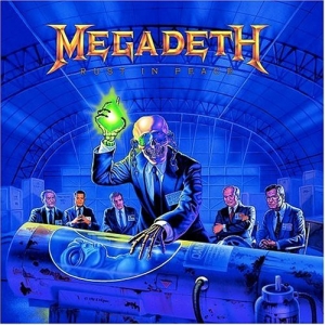 Rust in Peace