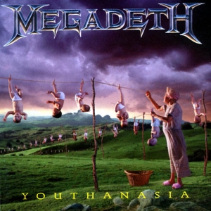 Youthanasia