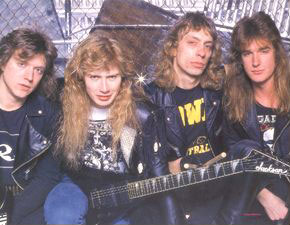 Megadeth