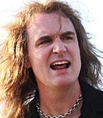 Dave Ellefson