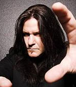 Shawn Drover