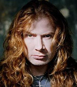 Dave Mustaine