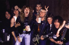 zdjęcie  w galerii Megadeth