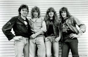 zdjęcie  w galerii Megadeth