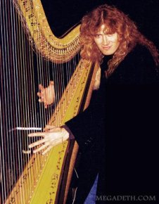 zdjęcie  w galerii Megadeth