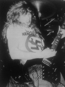 zdjęcie  w galerii Megadeth