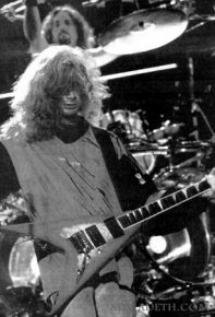 zdjęcie  w galerii Megadeth
