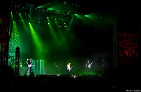 zdjęcie  w galerii Megadeth