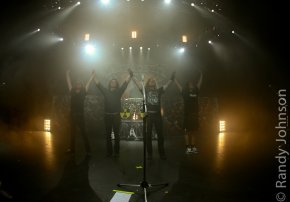 zdjęcie  w galerii Megadeth