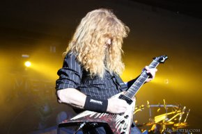 zdjęcie  w galerii Megadeth
