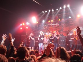 zdjęcie  w galerii Megadeth