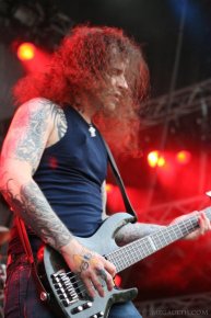 zdjęcie  w galerii Megadeth