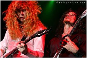 zdjęcie  w galerii Megadeth