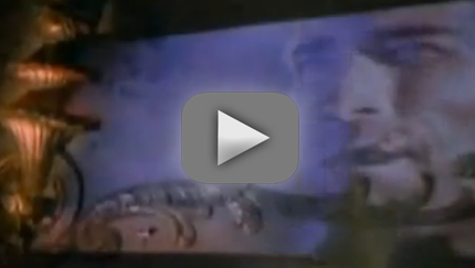Megadeth - Angry Again Official Video