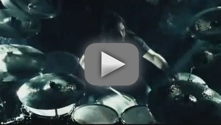 Megadeth - Of Mice And Men Official Video HQ