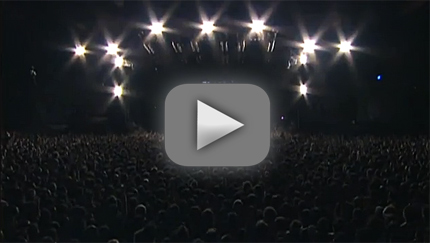 Megadeth - Symphony of Destruction (official video HQ)